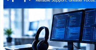 Managed Services